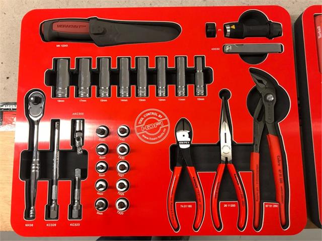 Skreddersydd softcase